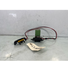 Resistance chauffage RENAULT TWINGO 2 Photo n°1