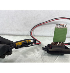 Resistance chauffage RENAULT TWINGO 2
