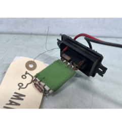 Resistance chauffage RENAULT TWINGO 2