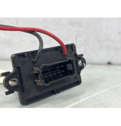 Resistance chauffage RENAULT TWINGO 2