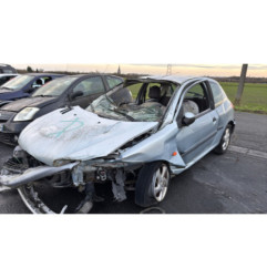 Jante PEUGEOT 206