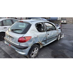 Jante PEUGEOT 206