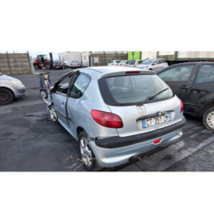 Jante PEUGEOT 206