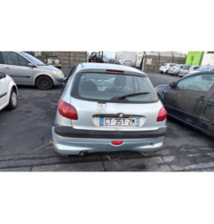 Jante PEUGEOT 206