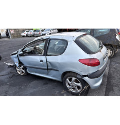 Jante PEUGEOT 206