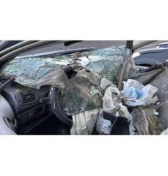Jante PEUGEOT 206