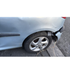 Jante PEUGEOT 206