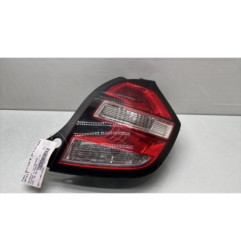 Feu arriere principal droit (feux) RENAULT TWINGO 3 Photo n°1
