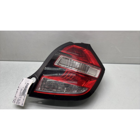 Feu arriere principal droit (feux) RENAULT TWINGO 3 Photo n°1