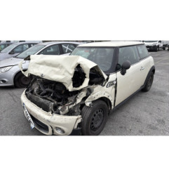 Bouchon de carburant MINI MINI 2 R56