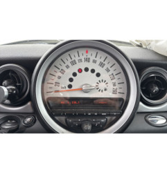 Bouchon de carburant MINI MINI 2 R56