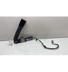 Pretensionneur de ceinture avant droit MINI MINI 2 R56 Photo n°1