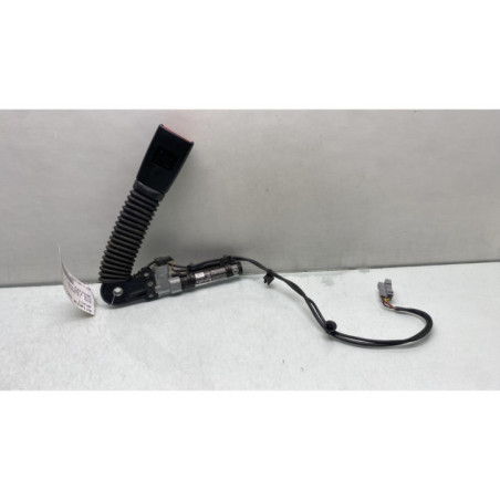 Pretensionneur de ceinture avant droit MINI MINI 2 R56 Photo n°1
