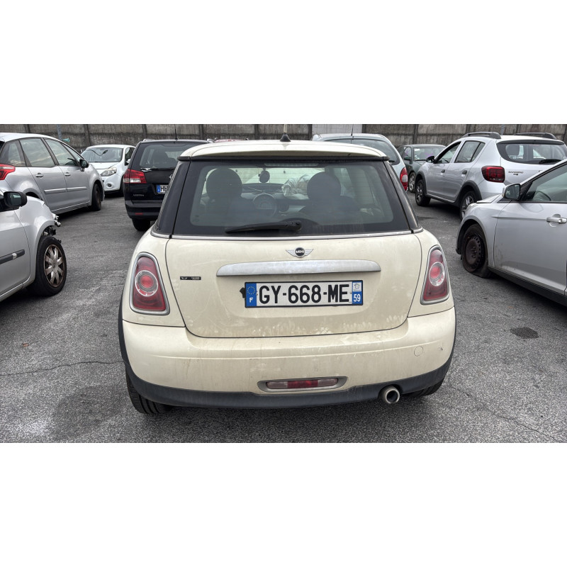 Neiman MINI MINI 2 R56 Photo n°10