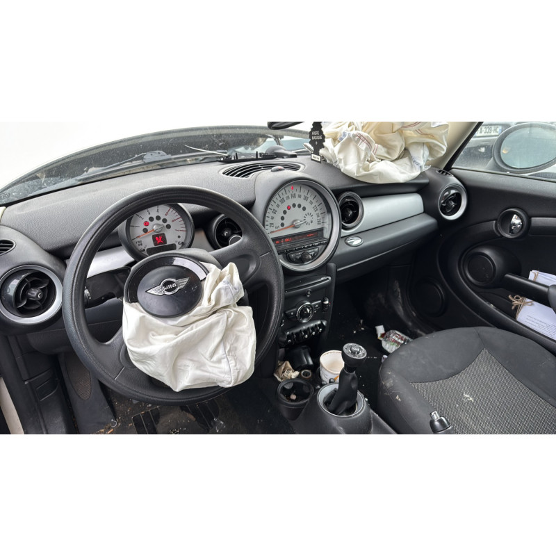 Neiman MINI MINI 2 R56 Photo n°18