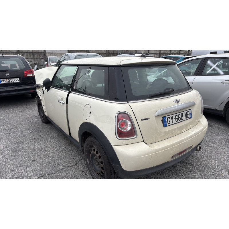 Alternateur MINI MINI 2 R56 Photo n°7