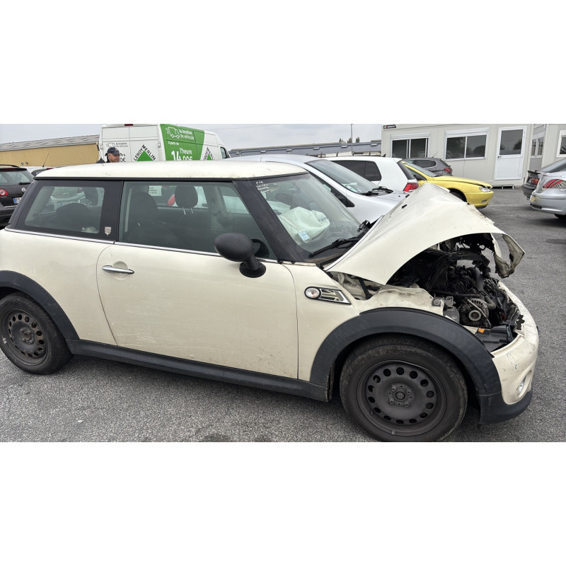 Alternateur MINI MINI 2 R56 Photo n°10