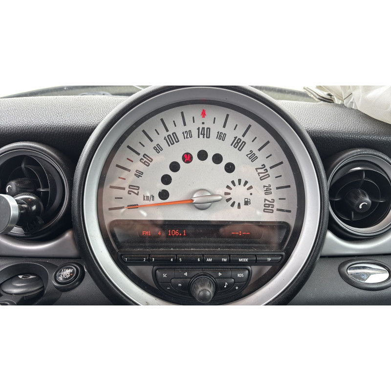 Alternateur MINI MINI 2 R56 Photo n°18