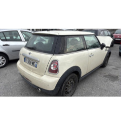 Amortisseur avant gauche MINI MINI 2 R56