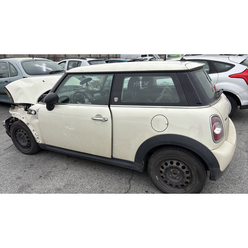 Demarreur MINI MINI 2 R56 Photo n°9