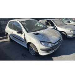 Baguette de porte avant droite PEUGEOT 206