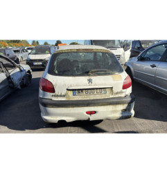 Baguette de porte avant droite PEUGEOT 206