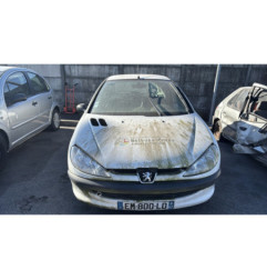Baguette de porte avant droite PEUGEOT 206