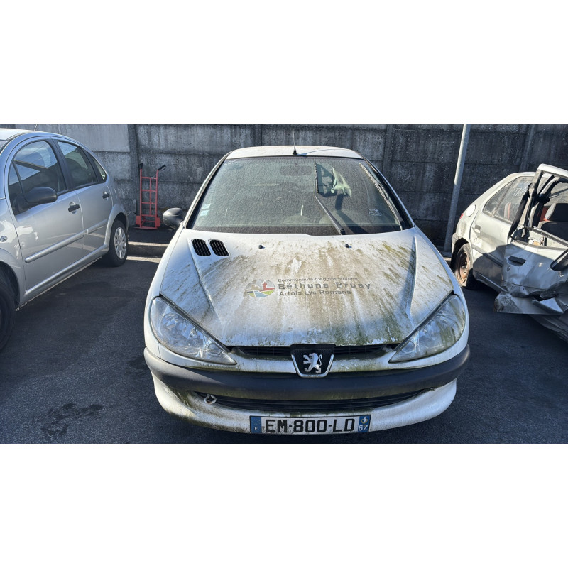 Baguette de porte avant droite PEUGEOT 206 Photo n°13
