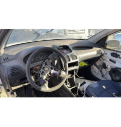 Baguette de porte avant droite PEUGEOT 206