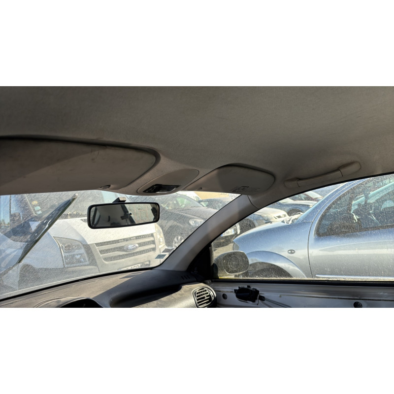 Baguette de porte avant droite PEUGEOT 206 Photo n°18