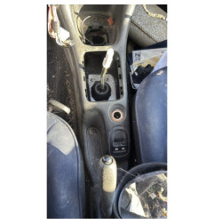 Baguette de porte avant droite PEUGEOT 206