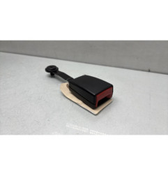 Attache ceinture avant gauche RENAULT TWINGO 3 Photo n°1