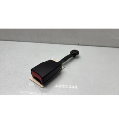 Attache ceinture avant gauche RENAULT TWINGO 3