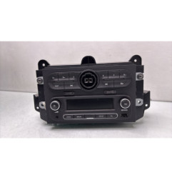 Autoradio d'origine RENAULT TWINGO 3 Photo n°1