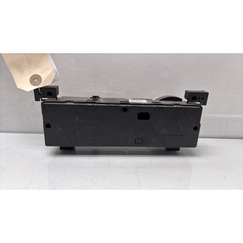Commande chauffage RENAULT TWINGO 3 Photo n°2