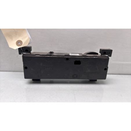 Commande chauffage RENAULT TWINGO 3