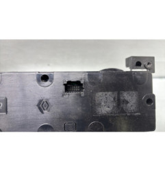 Commande chauffage RENAULT TWINGO 3