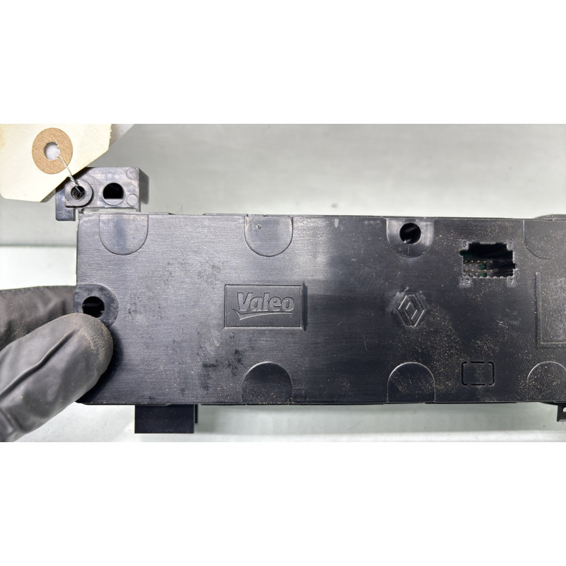Commande chauffage RENAULT TWINGO 3 Photo n°4