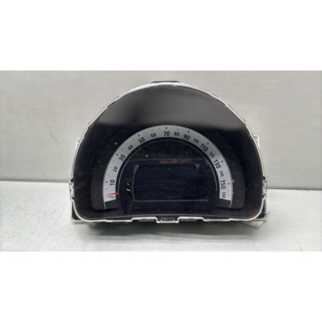 Compteur RENAULT TWINGO 3 Photo n°1