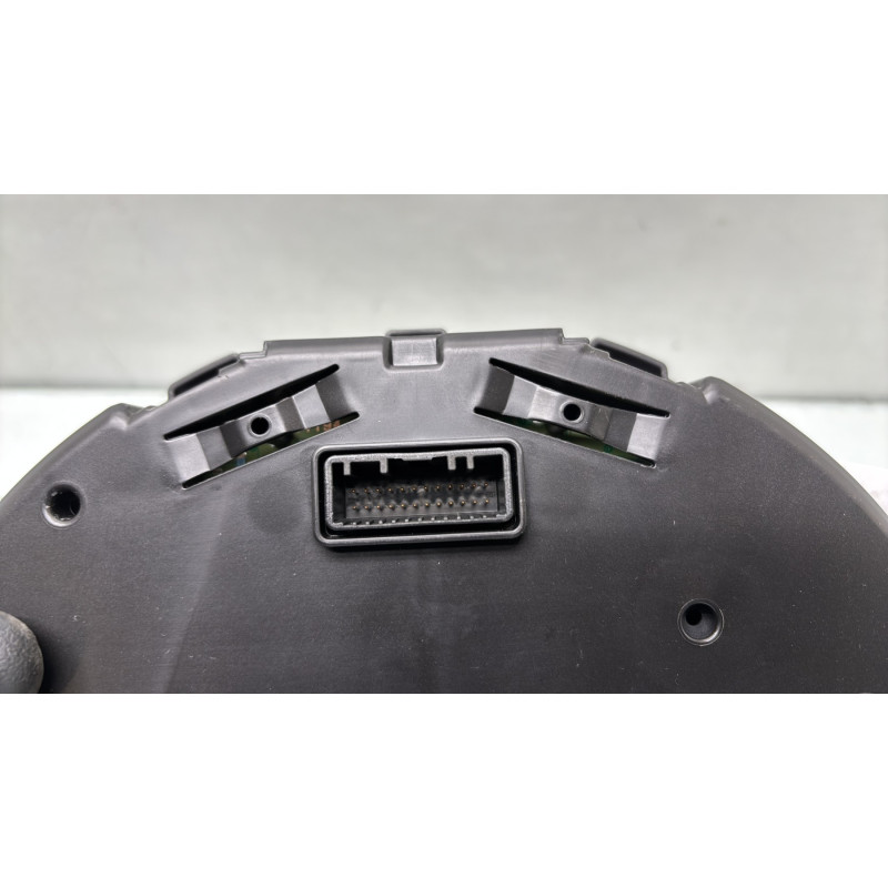 Compteur RENAULT TWINGO 3 Photo n°3