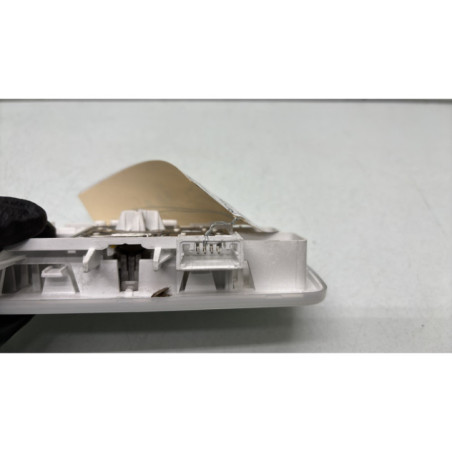 Eclairage de plafonnier RENAULT TWINGO 3