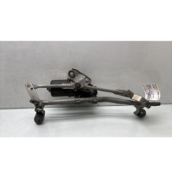 Moteur essuie glace avant RENAULT TWINGO 3 Photo n°1