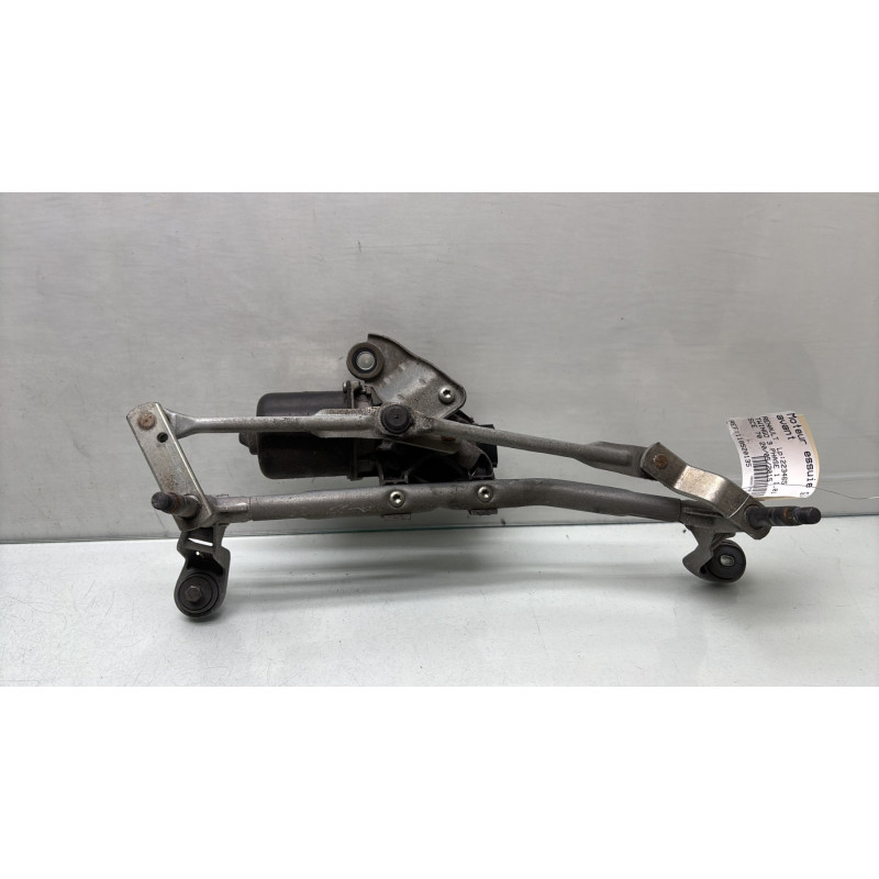 Moteur essuie glace avant RENAULT TWINGO 3 Photo n°1