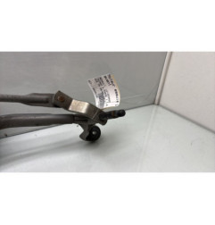 Moteur essuie glace avant RENAULT TWINGO 3