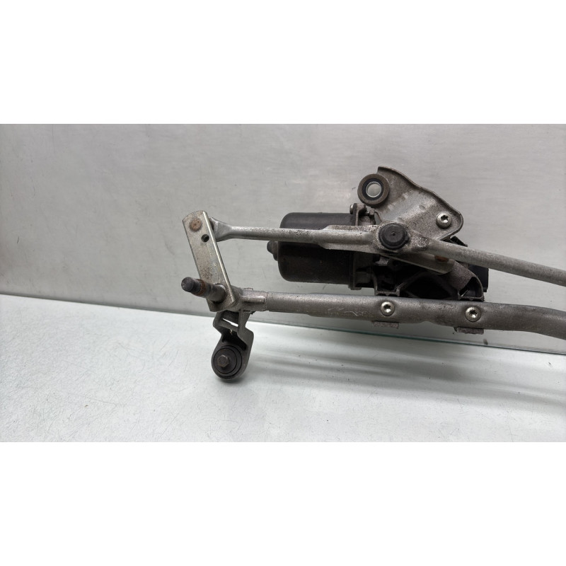 Moteur essuie glace avant RENAULT TWINGO 3 Photo n°3