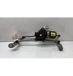 Moteur essuie glace avant RENAULT TWINGO 3