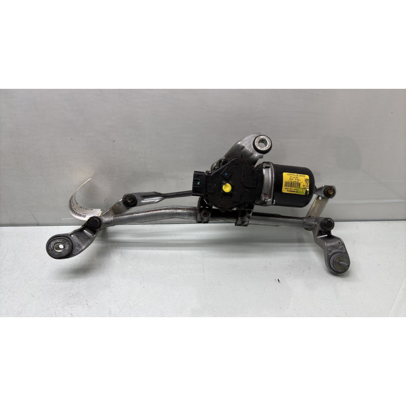 Moteur essuie glace avant RENAULT TWINGO 3 Photo n°4