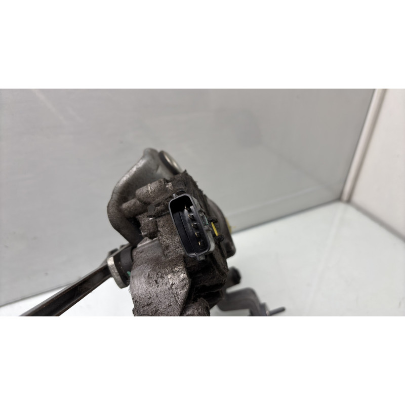 Moteur essuie glace avant RENAULT TWINGO 3 Photo n°6