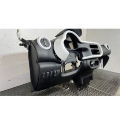 Planche de bord complete RENAULT TWINGO 3