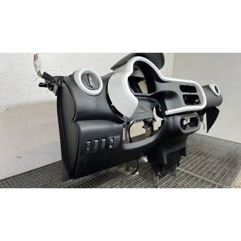 Planche de bord complete RENAULT TWINGO 3 Photo n°2